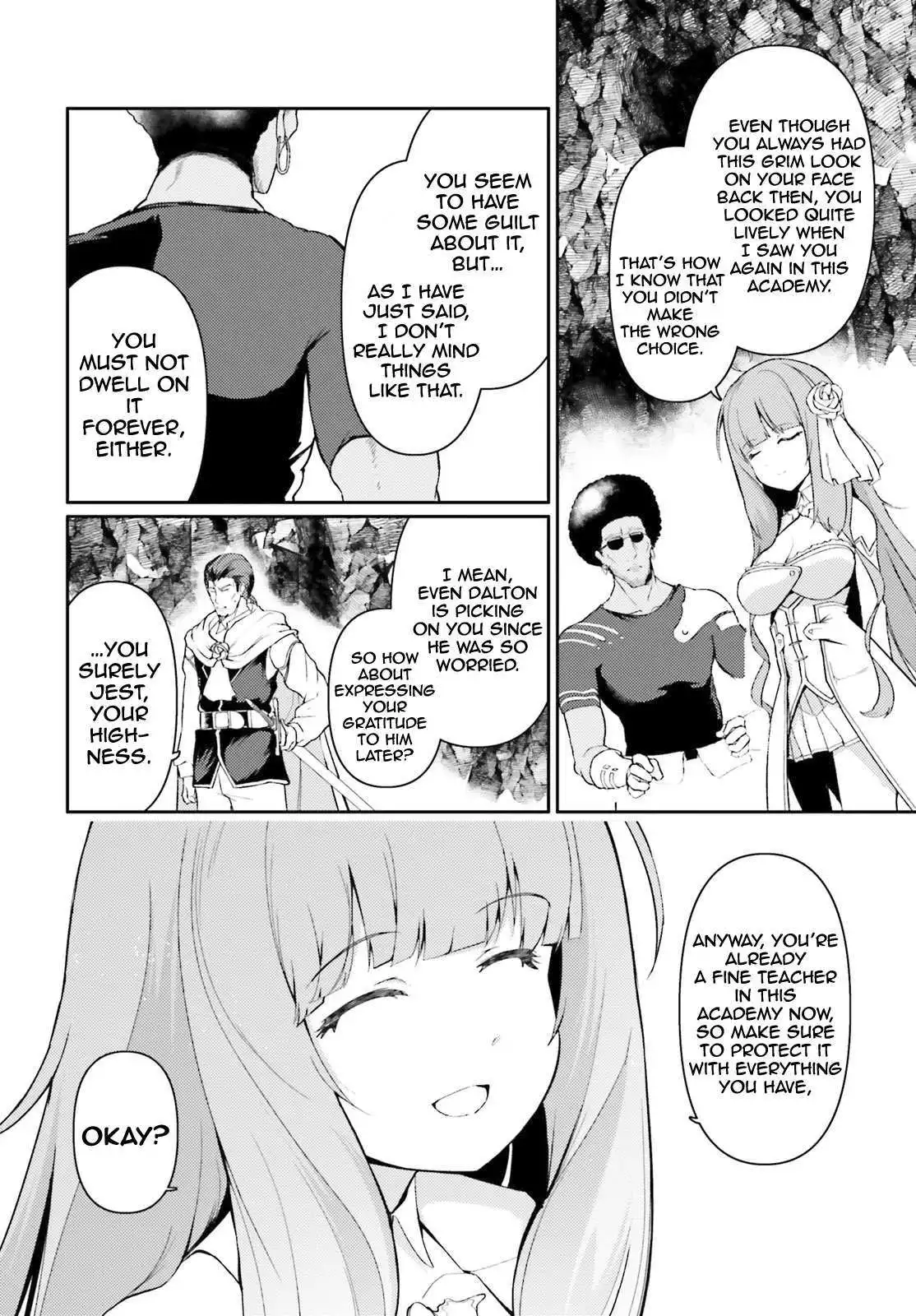 Buta Koushaku ni Tensei Shitakara, Kondo wa Kimi ni Suki to Iitai Chapter 33 7